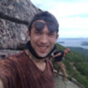 Meet your Posher, John